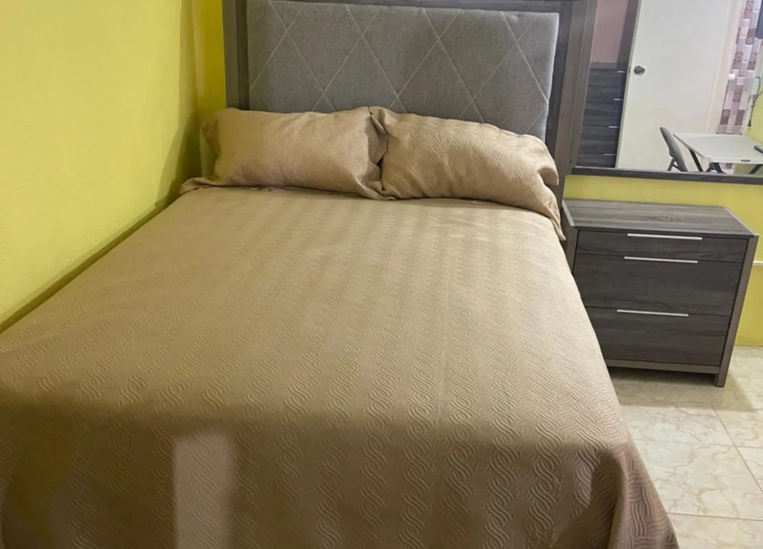 Apartment Place Of Comfort Kingston